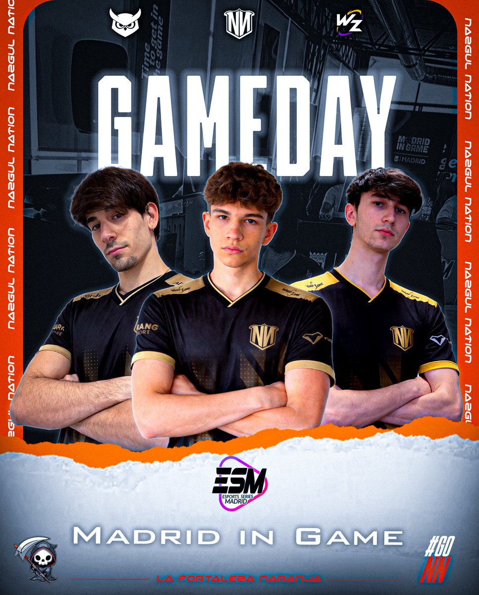 NAZGUL NATION tweet media