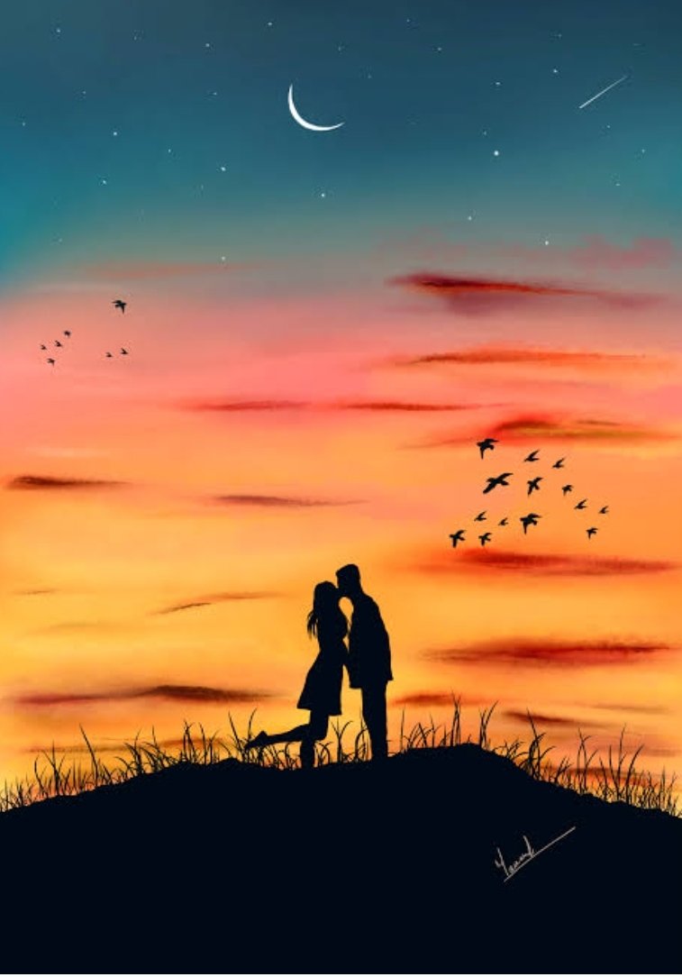 ❤️Words Of Romance❤️ tweet media