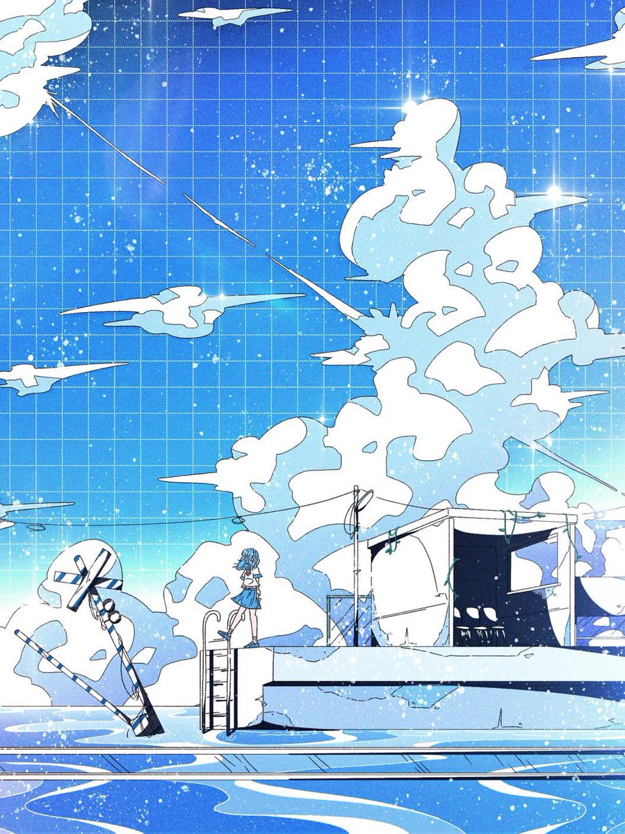 Lima 🌿🖋️季節を旅し感情を紡ぐイラスト tweet media