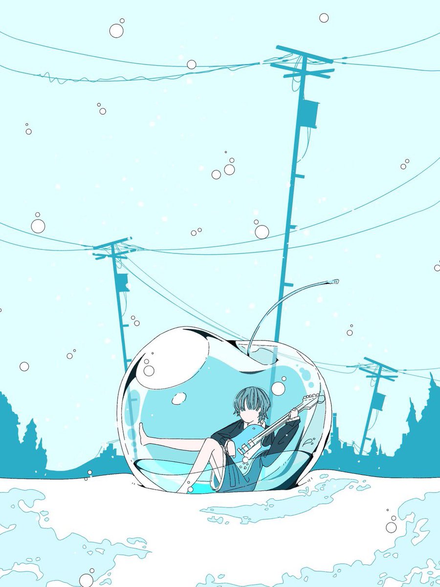 Lima 🌿🖋️季節を旅し感情を紡ぐイラスト tweet media