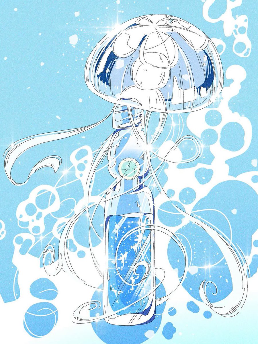 Lima 🌿🖋️季節を旅し感情を紡ぐイラスト tweet media