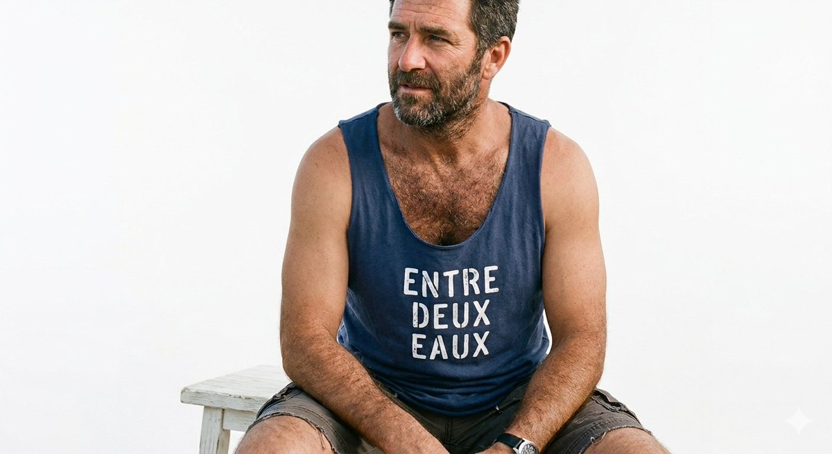 ENTRE 2 EAUX tweet media