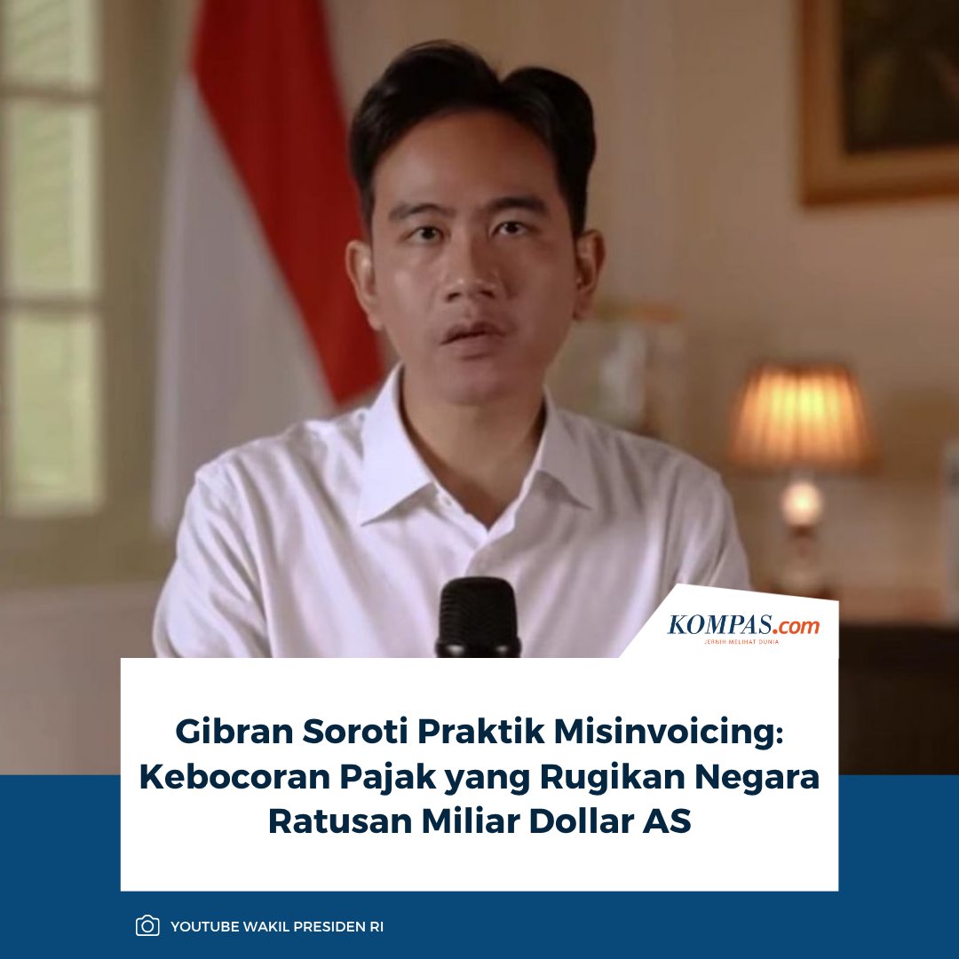 Kompas.com tweet media