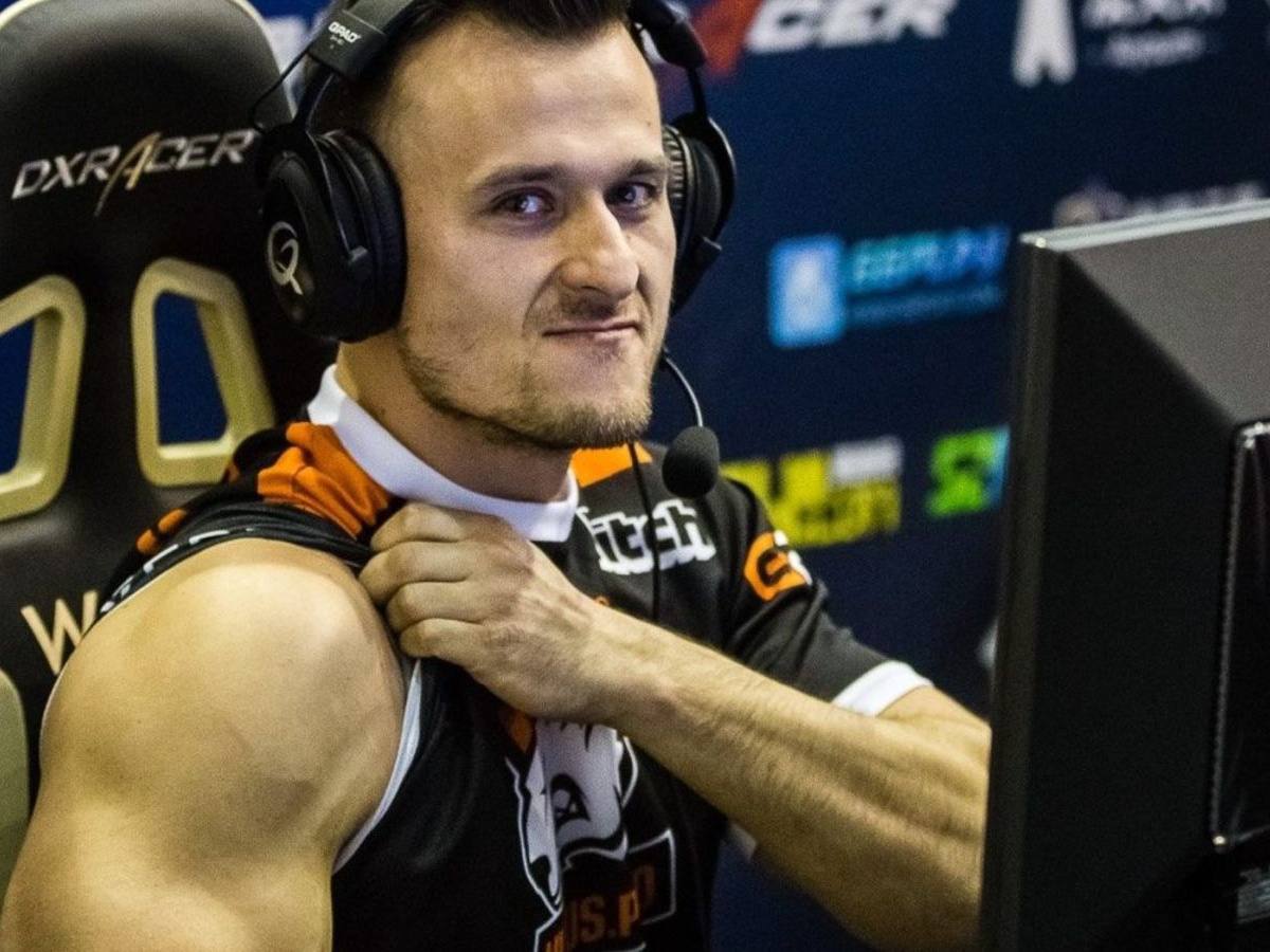 Virtus.pro tweet media