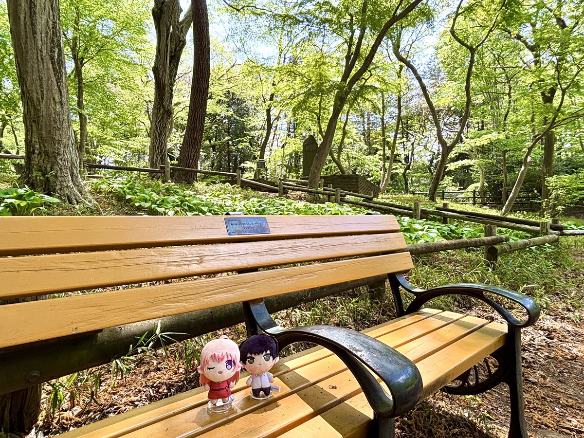 なつこ tweet media