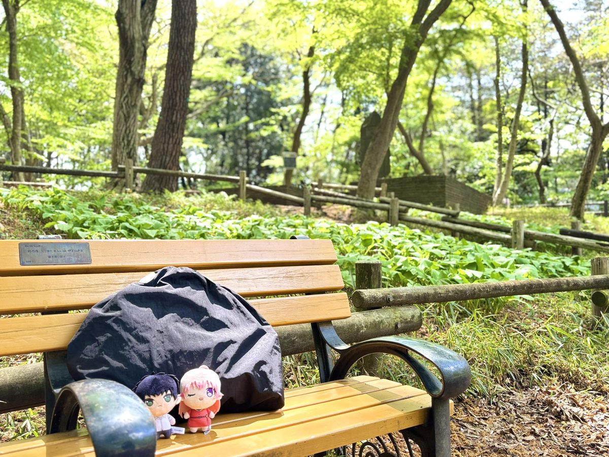 なつこ tweet media