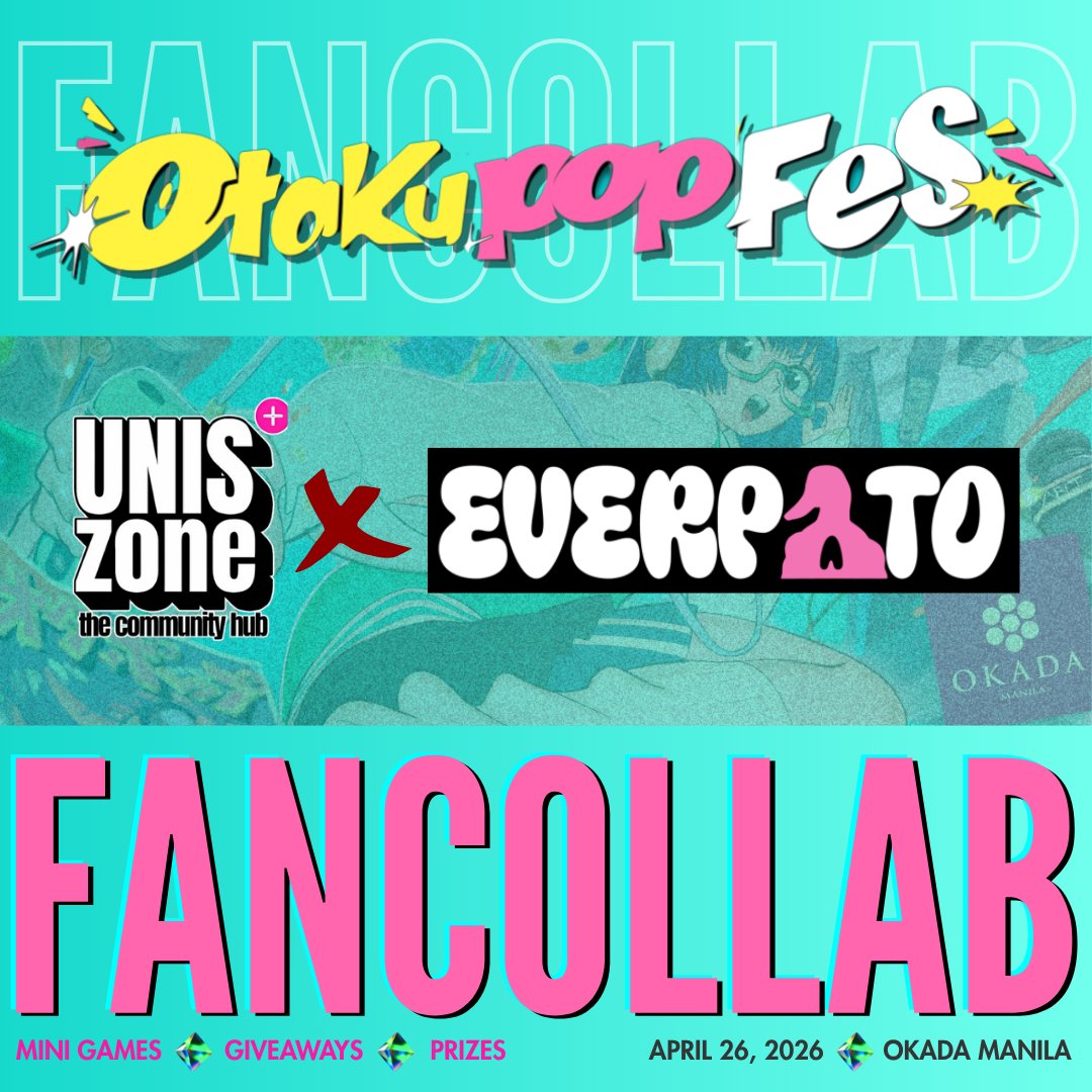 UNISZone tweet media