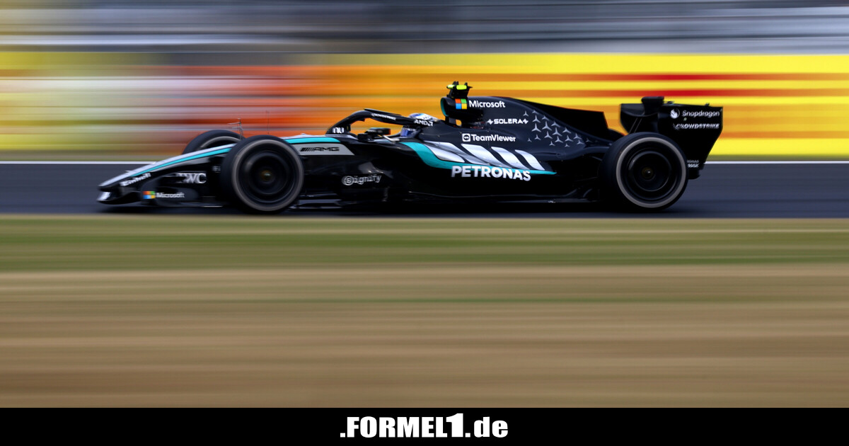 Formel1.de tweet media
