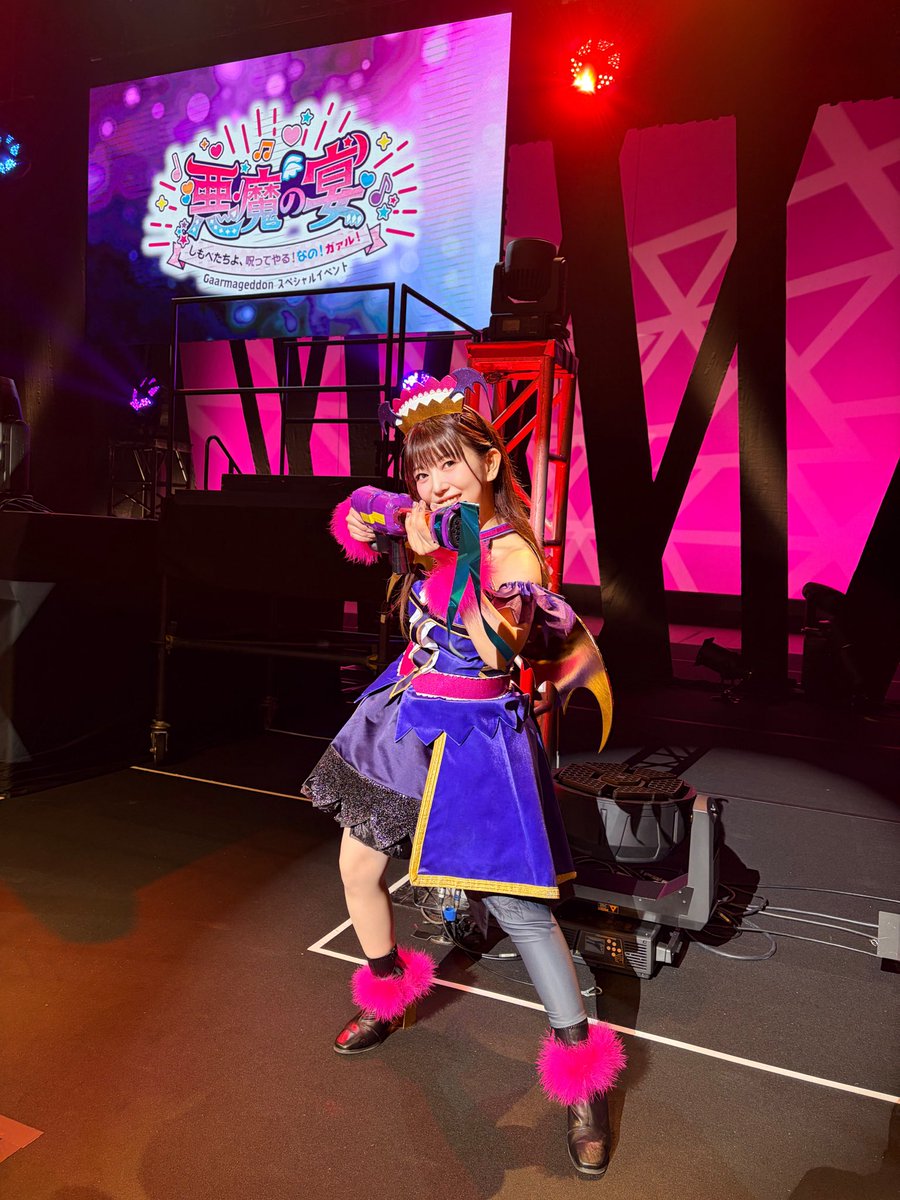 牧野由依 tweet media