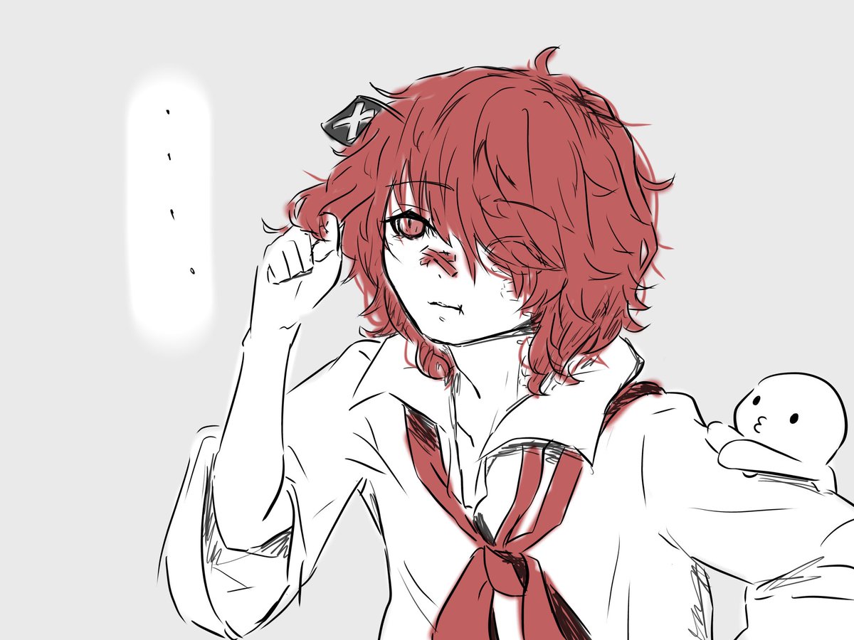 かざや tweet media