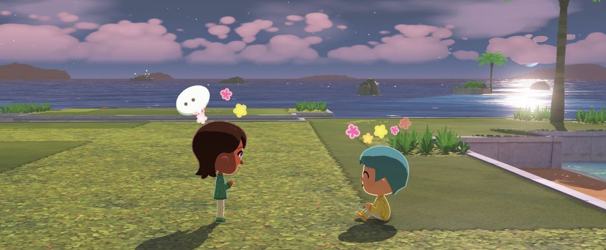 neon (@forest_9119) on Twitter photo 