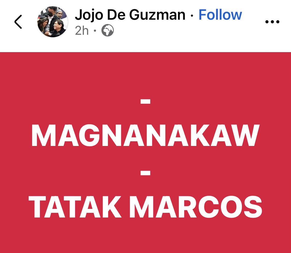 iSabongera 🇵🇭 tweet media