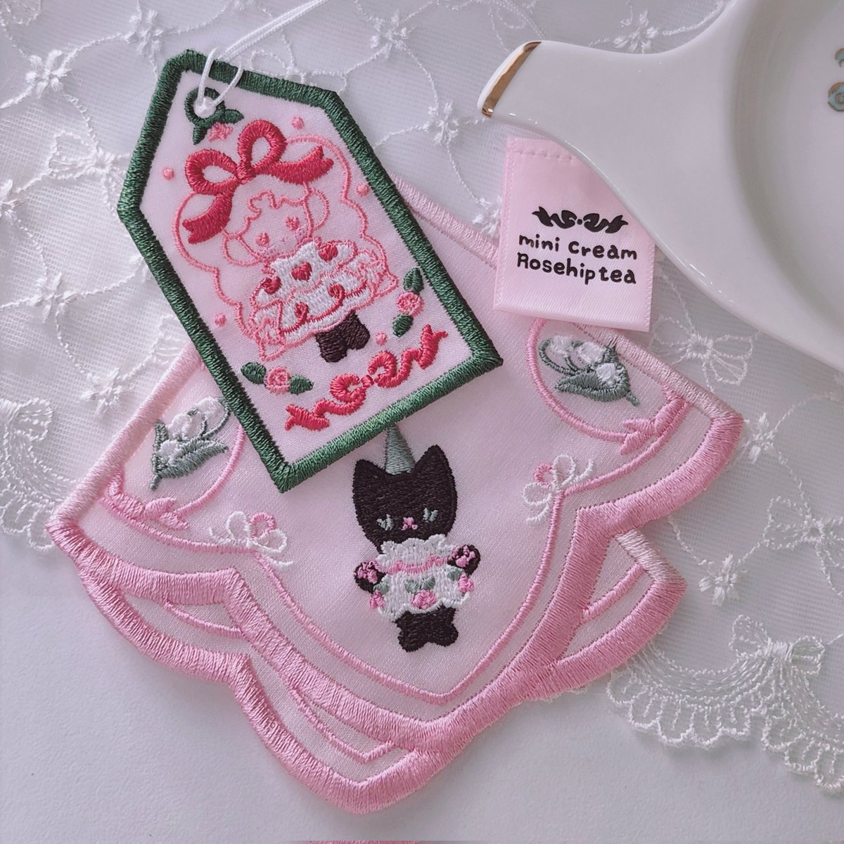 봄녀/Rocoa🌸닷닷닷B12 tweet media