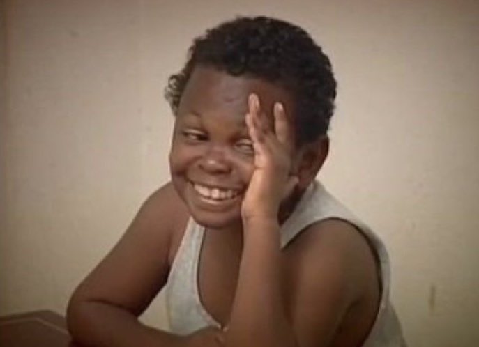 Kawempe General🥷 tweet media