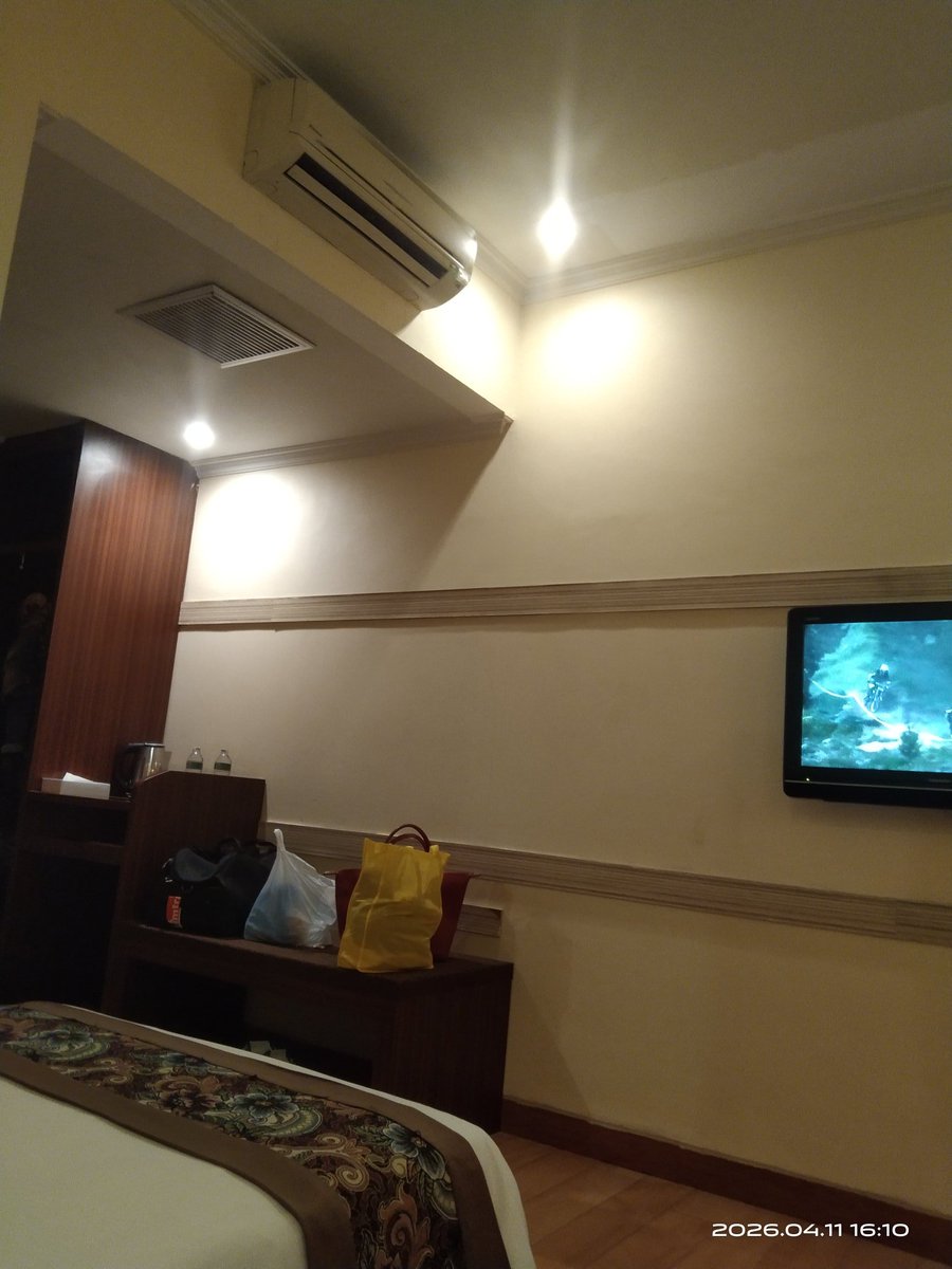 Dua sejoli tweet media