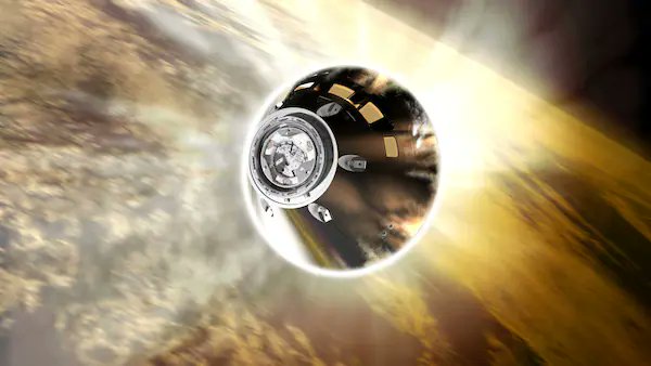 IrisNews_'s tweet photo. 🚀 Bagarutse impore kw’isi inyuma y’imisi icenda mu birere
👨🚀 Ba bagabo batatu n’umukenyezi umwe bahora mu rugendo rw’agatangaza mu birere, kuraba ivyo ku kwezi ingene vyifashe, bagarutse kw’isi.
🌊🛰️ Baguye mu mazi 🔗https://t.co/0AadODMqBt
#Ubuhinga https://t.co/A75hOUzOBr