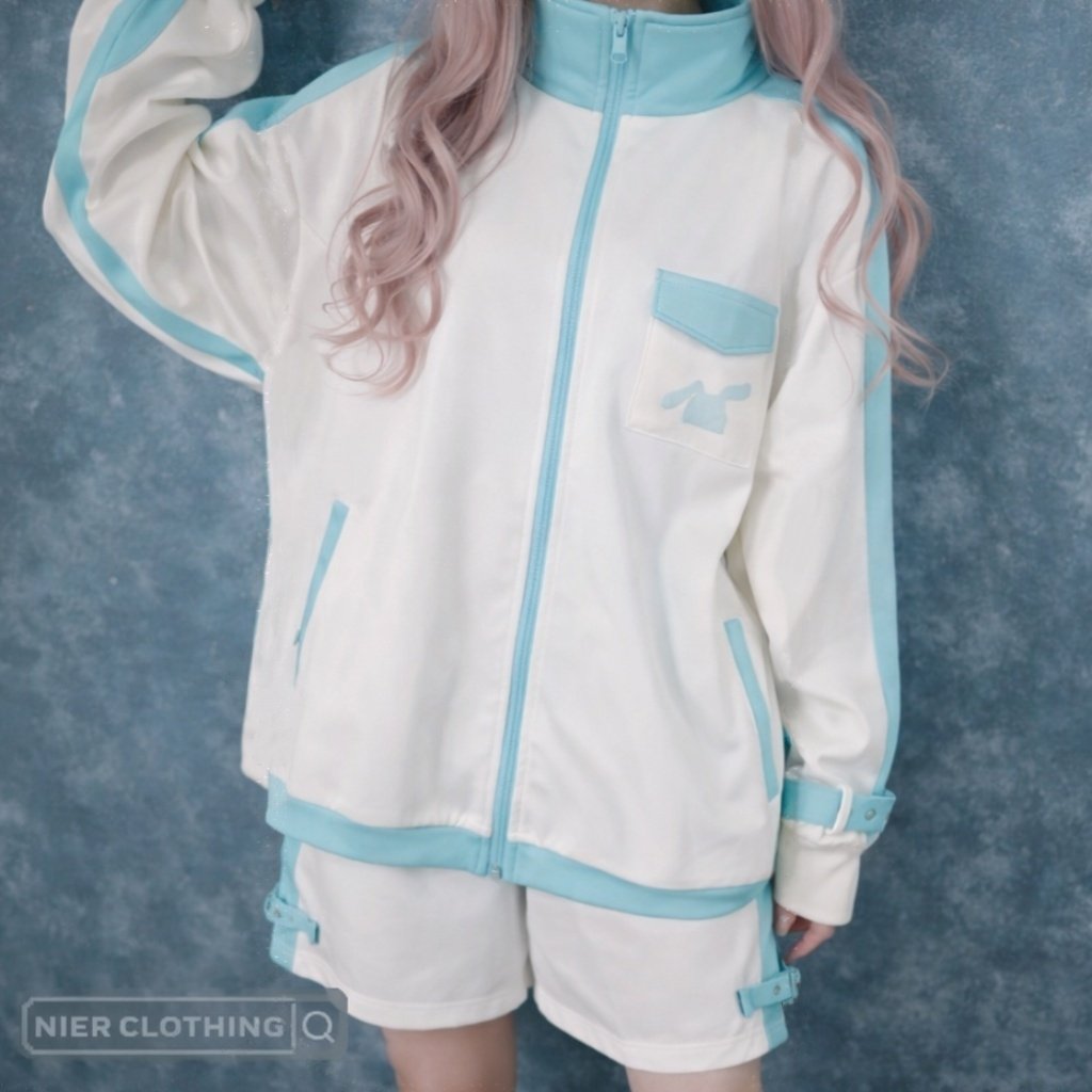 NIER CLOTHING tweet media