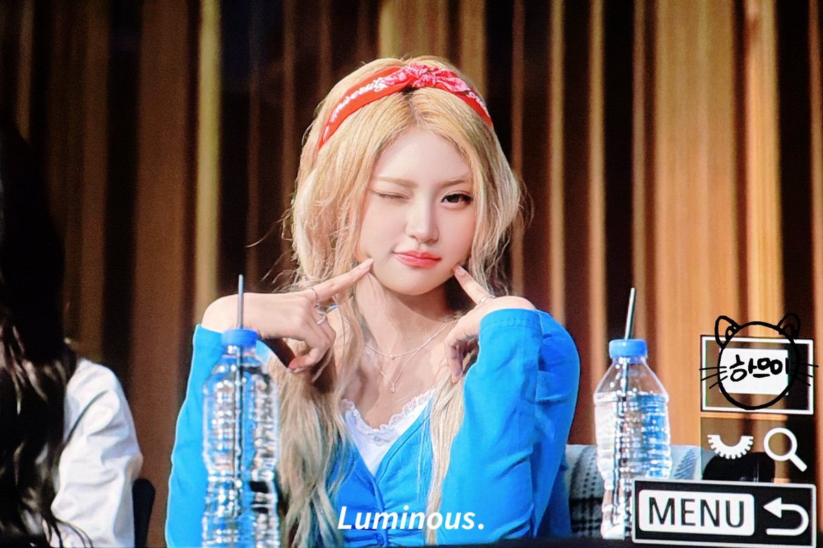 𝙇𝙪𝙢𝙞𝙣𝙤𝙪𝙨. tweet media