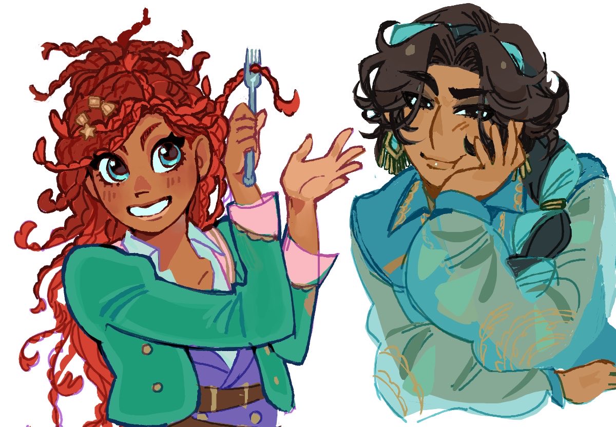 Botan/牡丹 !! tweet media