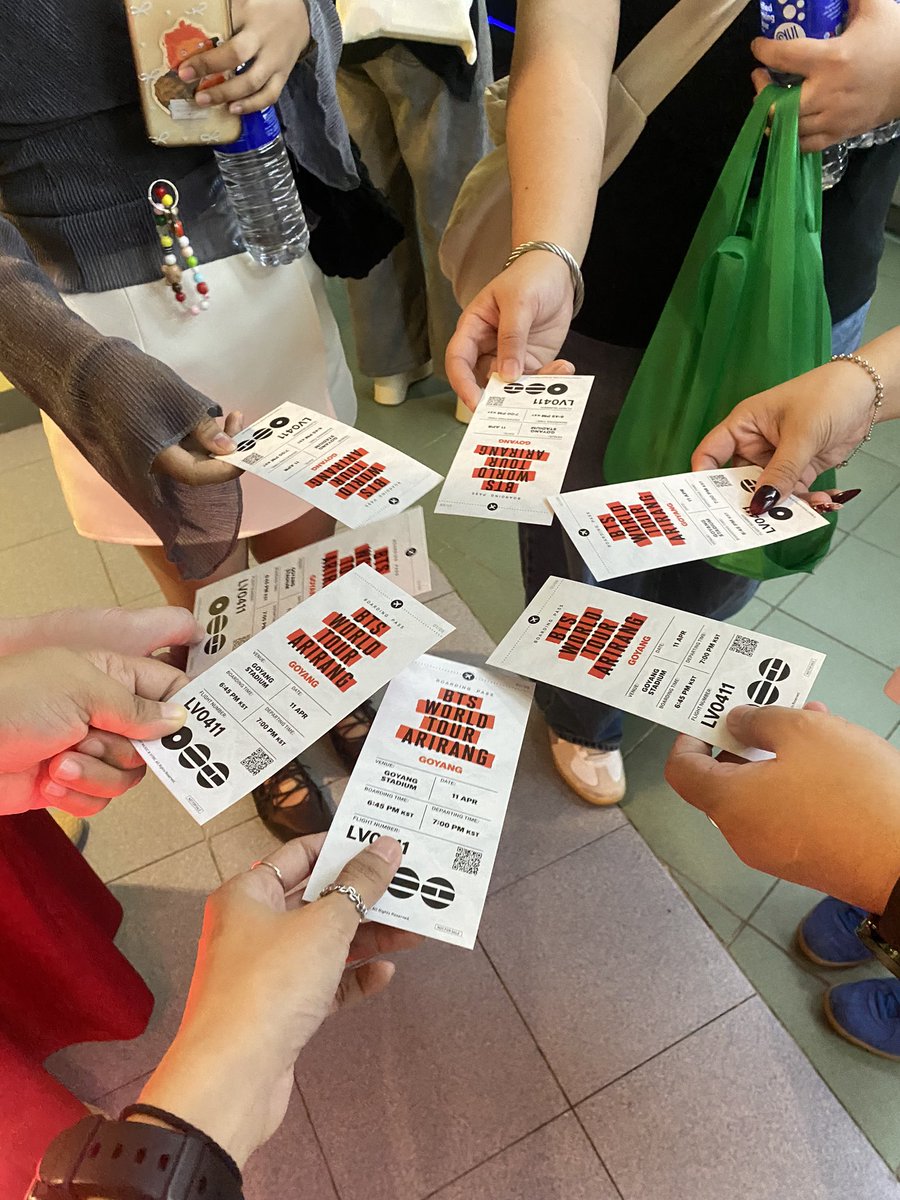 Lez get it !! <a href="/BTS_twt/">방탄소년단</a> 
#BTSARMYPH

 #BTS_WORLDTOUR_ARIRANG