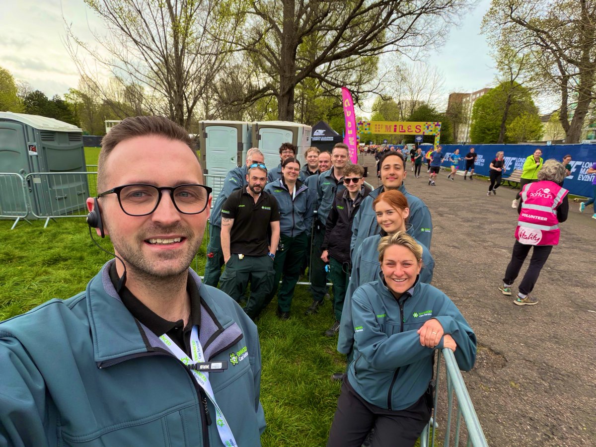 KMulligan97's tweet image. Kicking off the @BrightonMarathn Weekend leading the @enhanced_c_s team at the Brighton Miles event today. 

#TeamECS #DoItRight