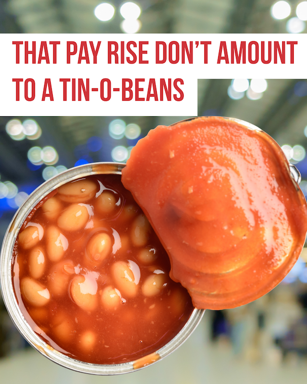 Unite the union: join a union tweet media