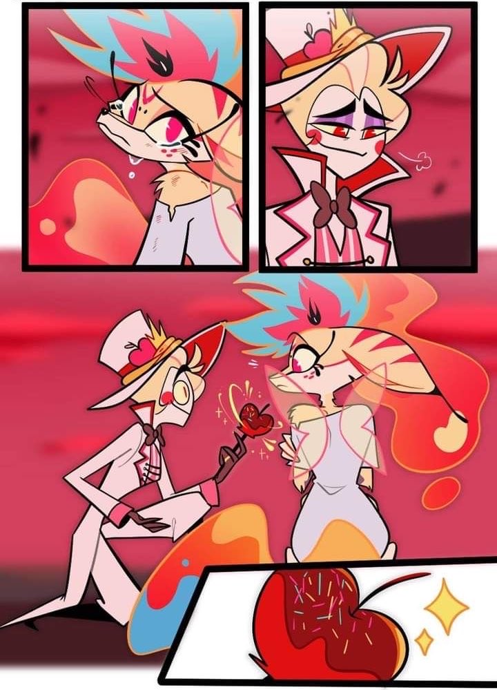 Beelzebub ~~ COMMS OPEN 💫 tweet media