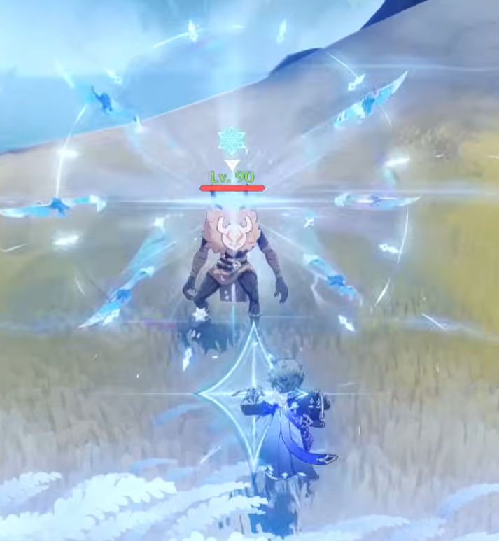 daily lohen & illuga tweet media