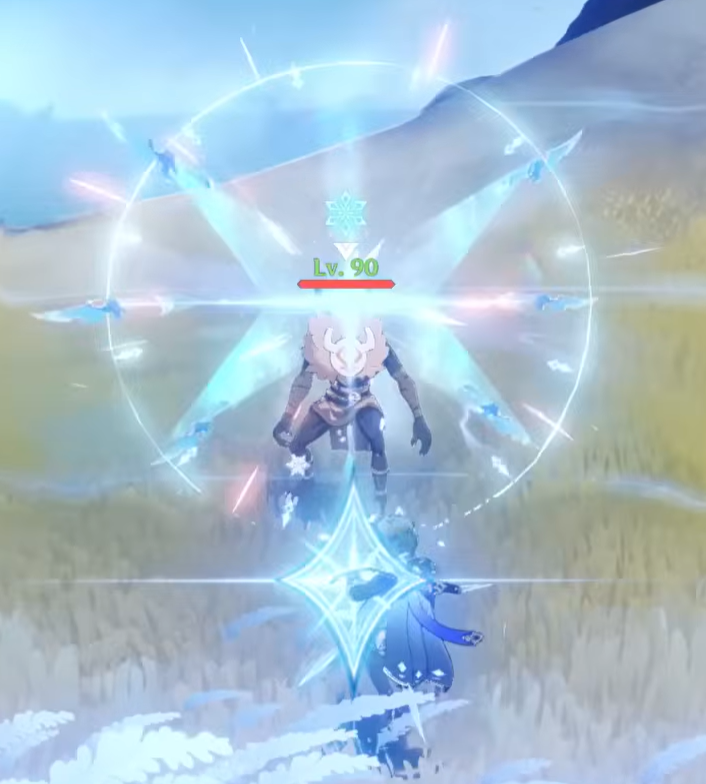 daily lohen & illuga tweet media