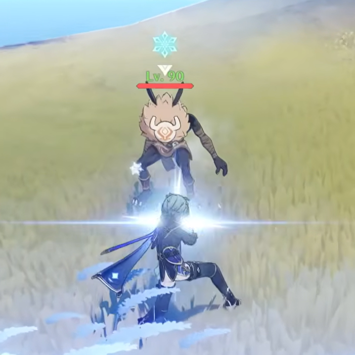 daily lohen & illuga tweet media