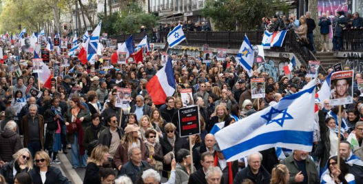 SIRÈNES tweet media