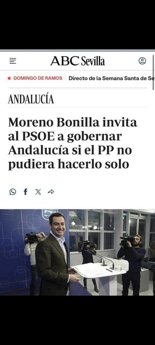 Española a mucha honra tweet media