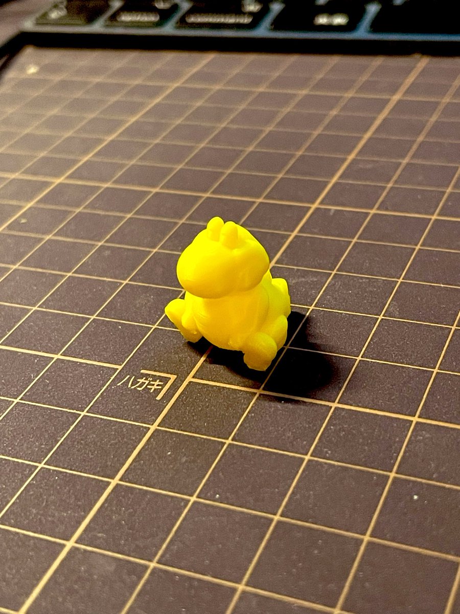 ゆえに tweet media