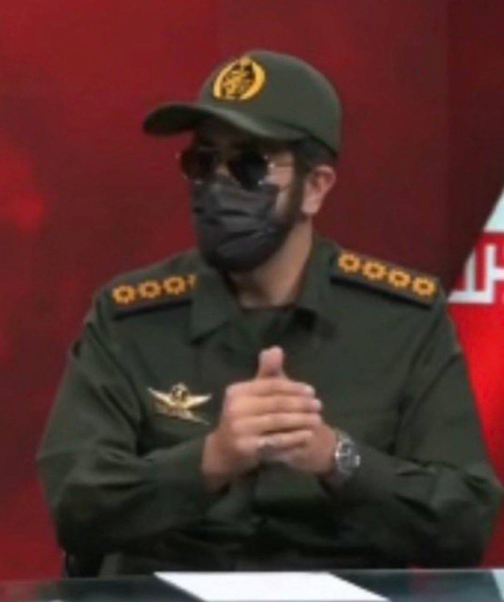 اوشیدا tweet media