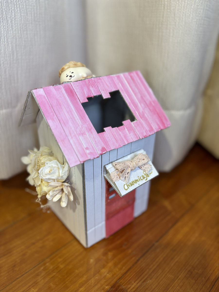 川口 美香(ちゃんみか) tweet media