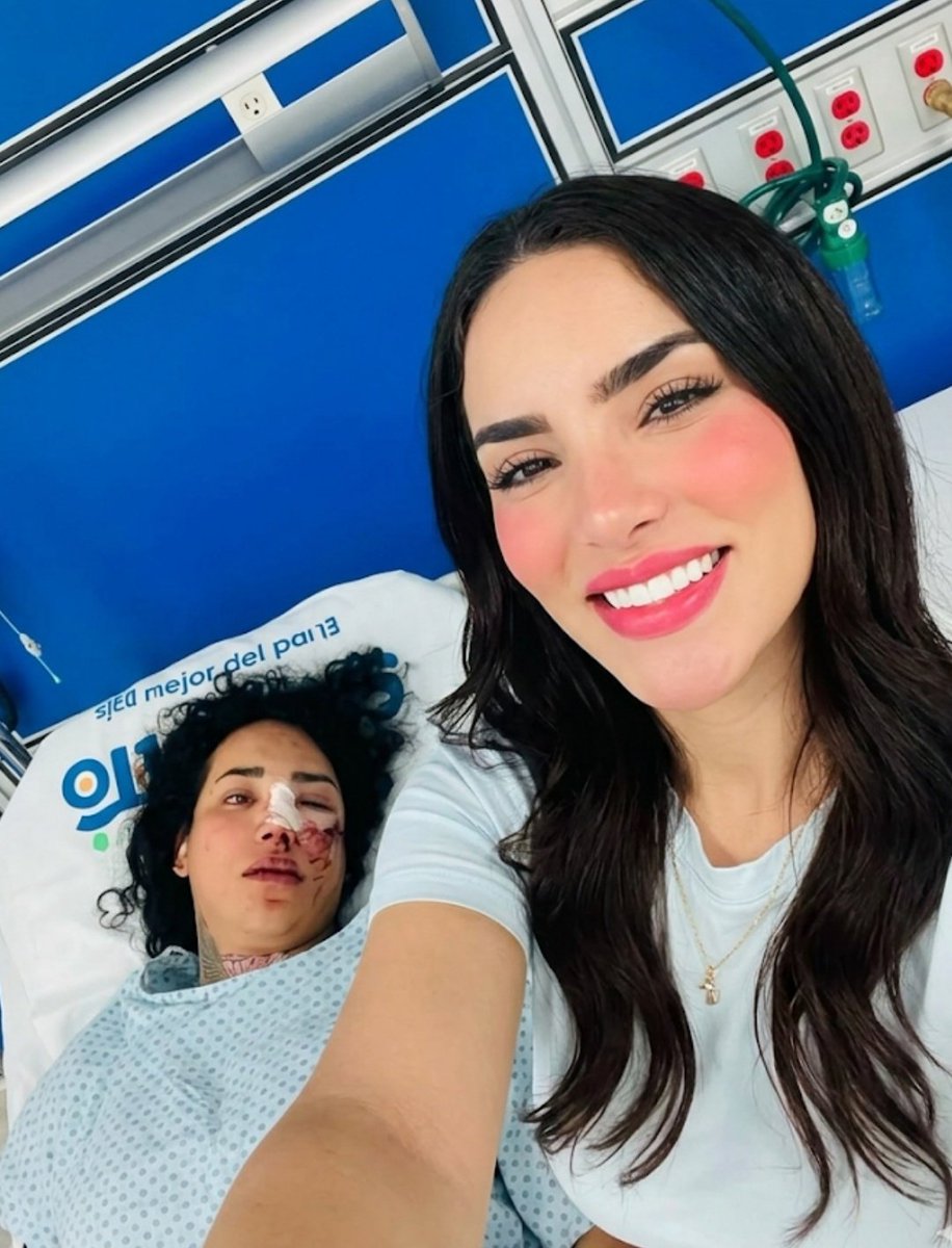 queen_melissa tweet media