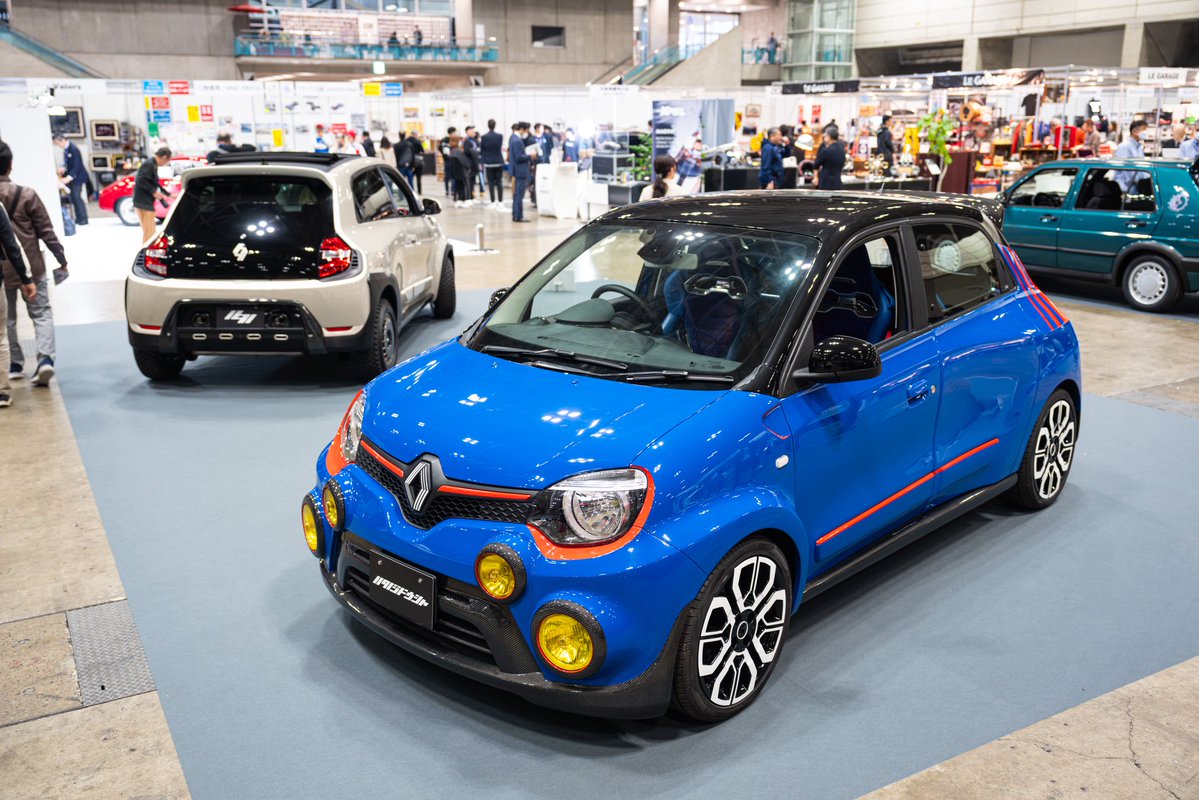 AUTOMOBILE COUNCIL tweet media