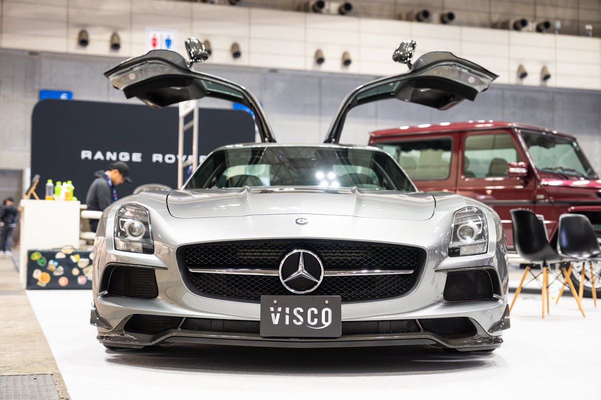 AUTOMOBILE COUNCIL tweet media