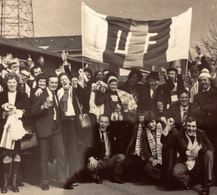 Billy Morris, Leeds Books tweet media