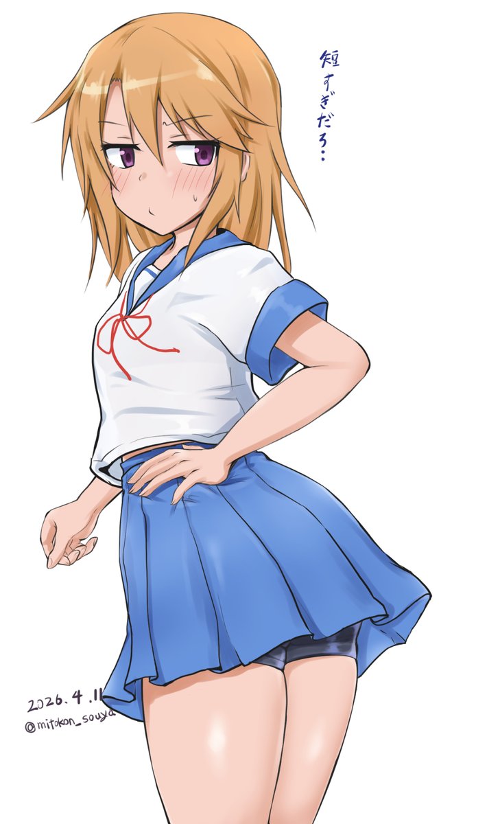 キリno tweet media