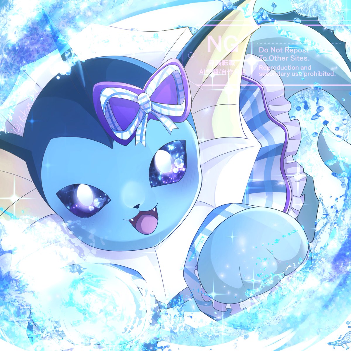 糸こんにゃっか@skeb募集中 tweet media