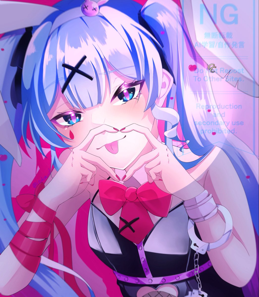 糸こんにゃっか@skeb募集中 tweet media