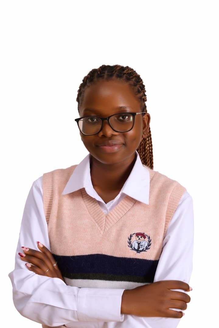 Daphine Kemigisha tweet media