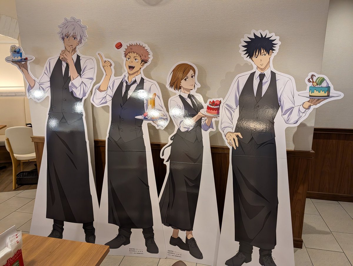 うしちーず🥼 tweet media