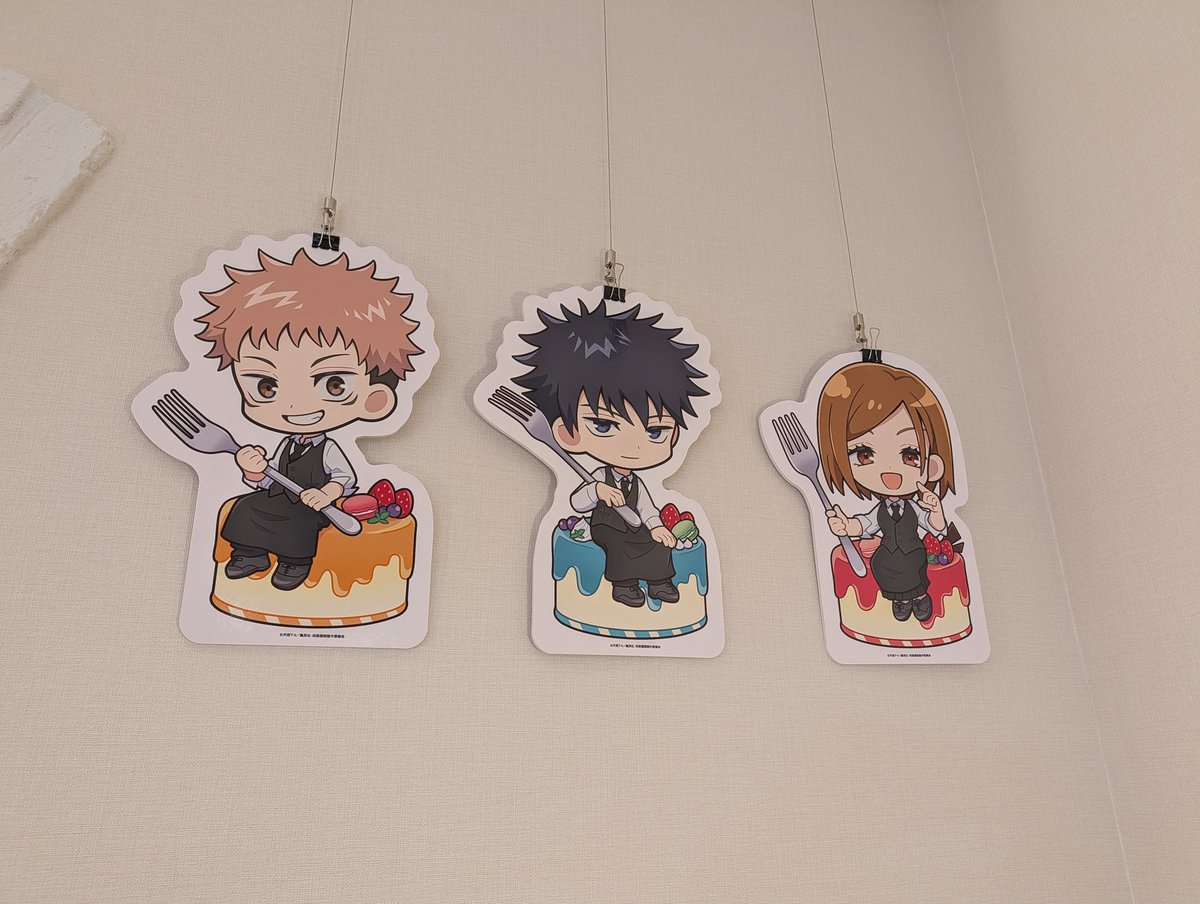 うしちーず🥼 tweet media