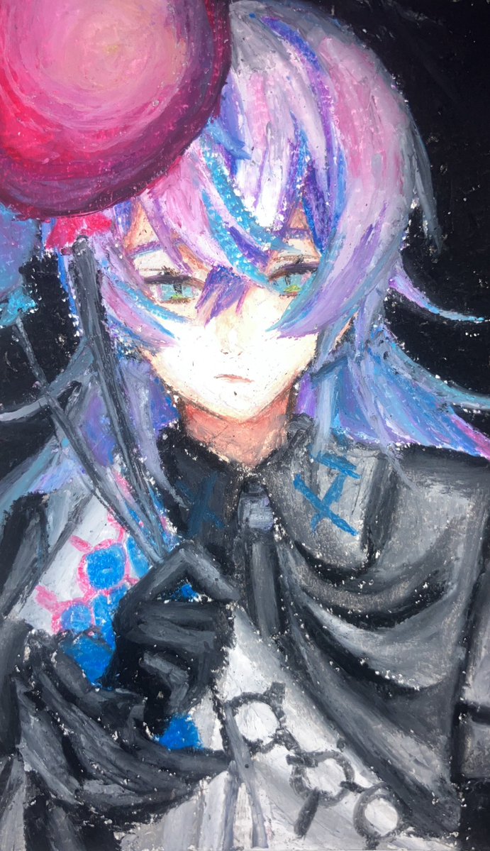 白飯❗️ tweet media