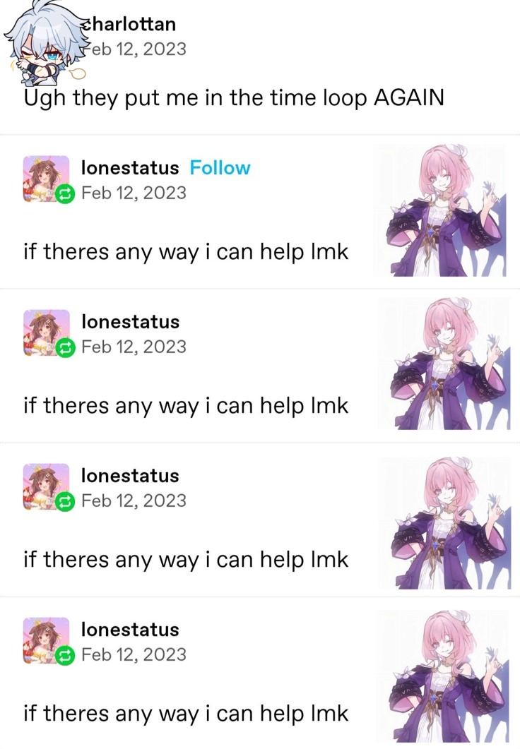 daily aedes elysiae duo / siblings ♪ tweet media