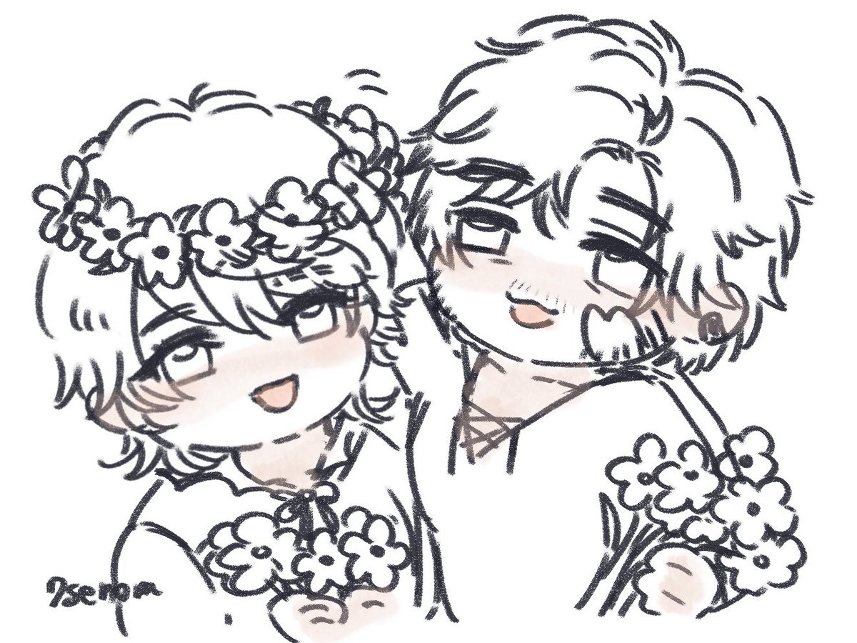 七瀬のむ🍨 tweet media