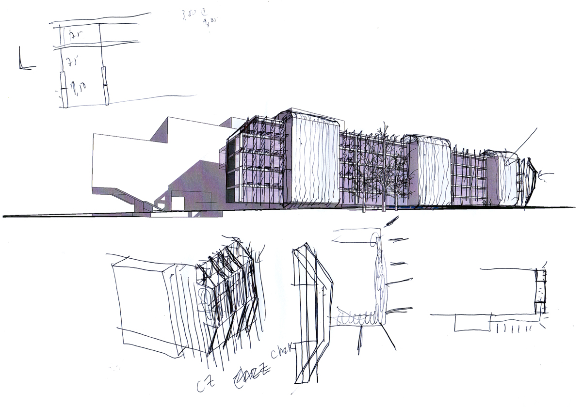 Em dia de aniversário de Manuel Graça Dias: um «divadlo» do século XXI para Plzeň
+ info: fims.up.pt/index.php?cat=…