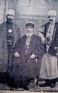 Tekke şeyhliğinden tiyatro biletçiliğine: